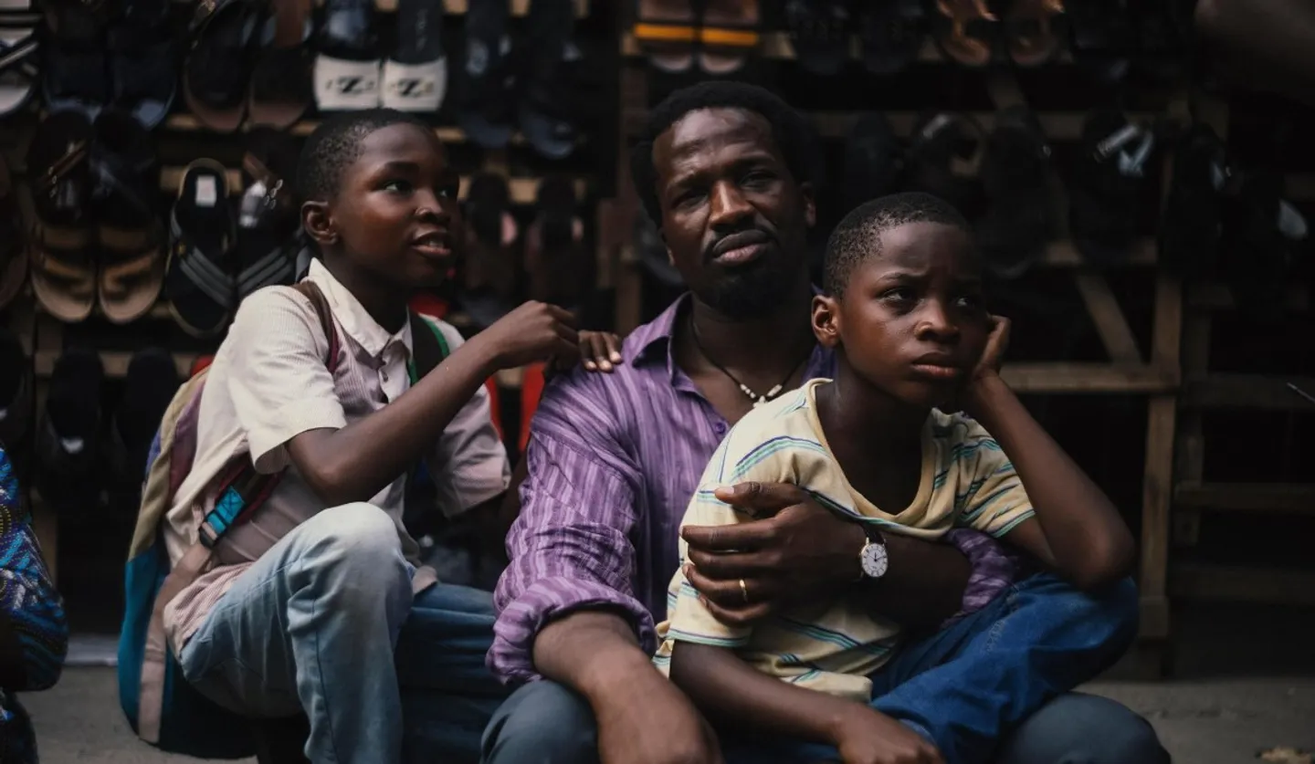 Cannes Festival: African cinema aims for top awards with emerging talents